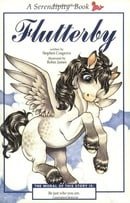 Flutterby (Serendipity)