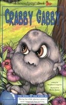 Crabby Gabby/Rev (Serendipity Books)