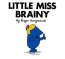 Little Miss Brainy (Mr. Men and Little Miss 3D)