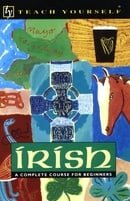 Teach Yourself Irish Complete Course