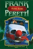 Flying Blind (The Cooper Kids Adventure Series #8)