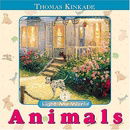 Light My World Board Book: Animals