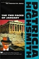 The Two Faces of January (Highsmith, Patricia)