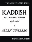 Kaddish and Other Poems: 1958-1960 (City Lights Pocket Poets Series)