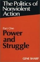 Power and Struggle (Politics of Nonviolent Action, Part 1)