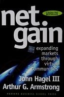 Net Gain: Expanding Markets Through Virtual Communities