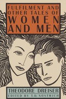 Fulfilment and Other Tales of Women and Men