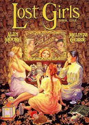Lost Girls, Book 1