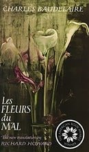 Les Fleurs Du Mal (English and French Edition)