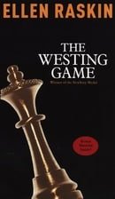 The Westing Game (Turtleback School & Library Binding Edition)