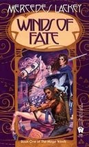Winds of Fate (The Mage Winds, Book 1)