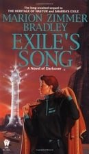 Exile's Song (Darkover)