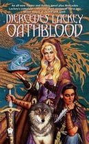 Oathblood (Vows and Honor, Book 3)
