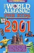The World Almanac for Kids 2001