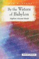 By the Waters of Babylon (Tale Blazers)