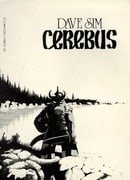 Cerebus, Volume 1