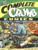 The Complete Crumb Comics Vol. 1: The Early Years of Bitter Struggle