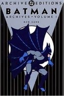 Batman Archives, Vol. 1 (DC Archive Editions)
