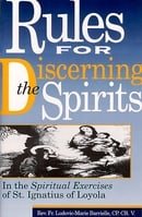Rules for Discerning the Spirits