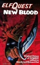 Elfquest - New Blood