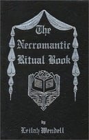 The Necromantic Ritual Book