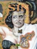 Original Sin: The Visionary Art of Joe Coleman