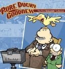 Pure Ducky Goodness: The First Sheldon Collection