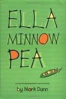 Ella Minnow Pea: A Progressively Lipogrammatic Epistolary Fable