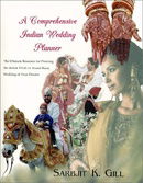 A Comprehensive Indian Wedding Planner