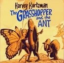 Grasshopper and the Ant by Harvey Kurtzman