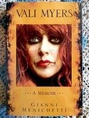 Vali Myers: A Memoir