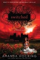 Switched (Trylle Trilogy, Book 1)
