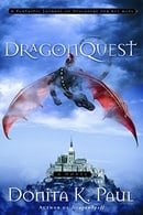 DragonQuest (Dragon Keepers Chronicles, Book 2)