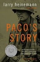 Paco's Story: A Novel