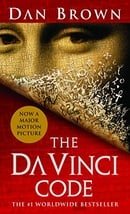The Da Vinci Code (Robert Langdon, Book 2)