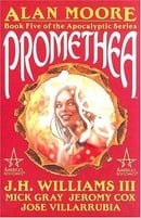 Promethea, Vol. 5