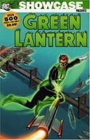 Showcase Presents: Green Lantern, Vol. 1