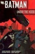 Batman: Under the Hood Vol. 2