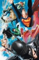 Justice League of America: The Greatest Stories Ever Told