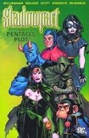 Shadowpact Vol. 1: The Pentacle Plot (Day of Vengeance) (Infinite Crisis)