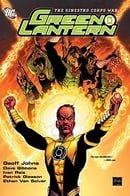 Green Lantern: The Sinestro Corps War, Vol. 1
