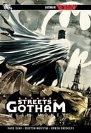 Batman: Streets of Gotham: Hush Money