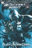 Blackest Night: Black Lantern Corps Vol. 1