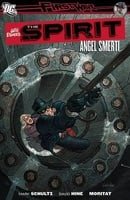 Spirit: Angel Smerti (Spirit (DC Comics))