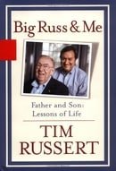Big Russ and Me, Father and Son: Lessons of Life