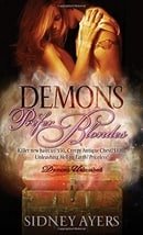 Demons Prefer Blondes (Demons Unleashed, Book 1)