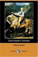 Saint Martin's Summer (Dodo Press)