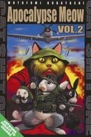 Apocalypse Meow Volume 2 (v. 2)