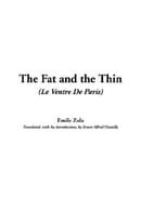 The Fat and the Thin (Le Ventre De Paris)