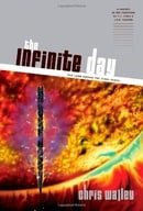 The Infinite Day (The Lamb among the Stars, Book 3)